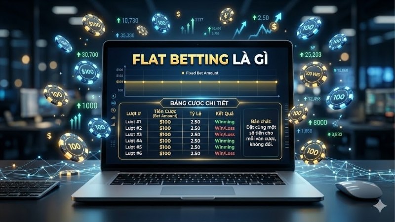 flat-betting-la-gi