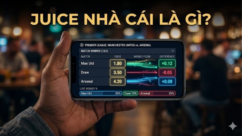 juice-nha-cai-la-gi