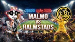 Tổng Quan Phong Độ Gần Đây Của Malmo FF Và Halmstads BK