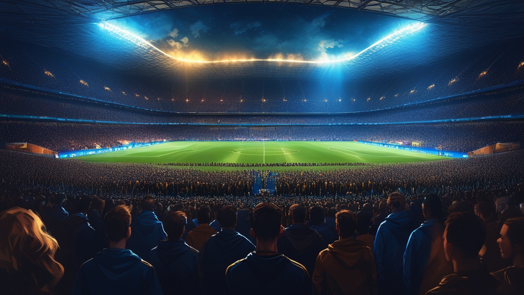 Bundesliga Và Văn Hóa Cổ Động Viên Đức
