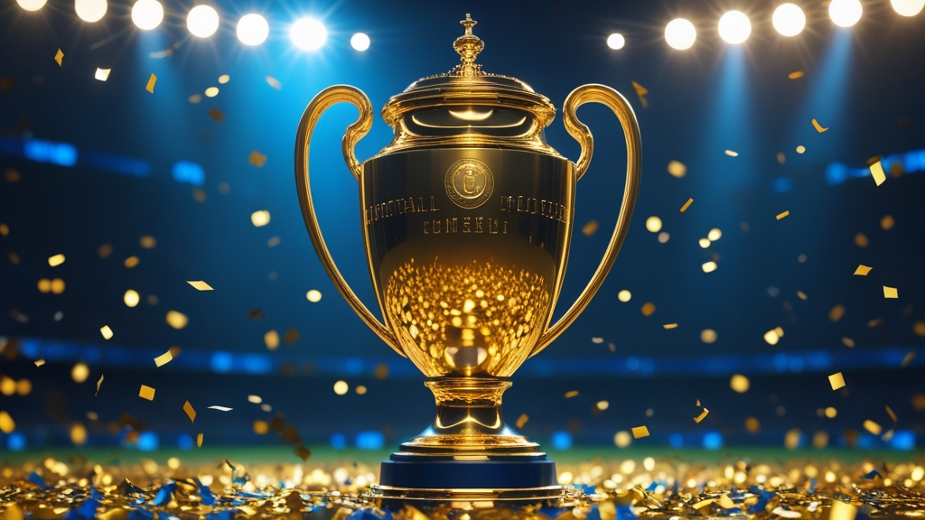 Cúp C2 Europa League: Con Đường Đến Vinh Quang